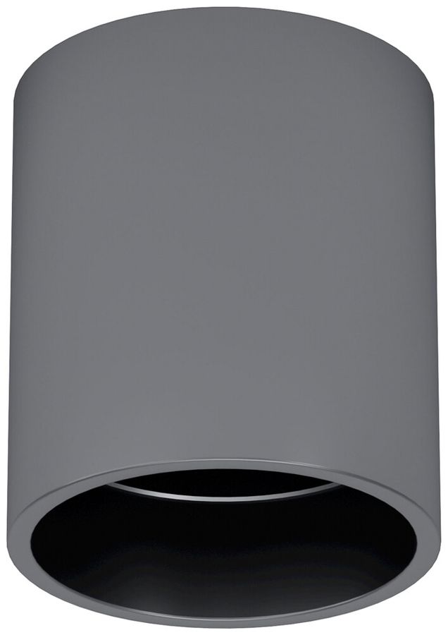 Abhängehalterung Eglo ROPE22 Ø27.5×30mm Aluminium anthrazit