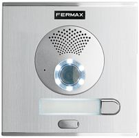 UP-Video-Türstation Fermax DUOX Plus Cityline Serie 1 28×130mm