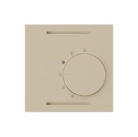 UP-Raumthermostat kallysto beige 24V