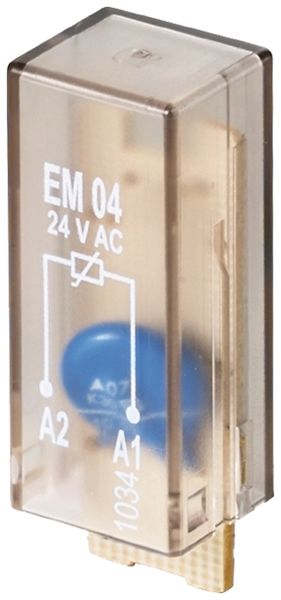 RC-Filter WM RIM-I 4 24VUC VAR Ableitwiderstand