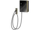 Stazione di ricarica murale Scame BE-D 25kW 60ADC 1×T2 CCS 4.5m IP55