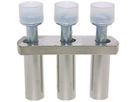 Querverbindung Woertz 81505/3, 3L, zu Serie 30150, 30903, 30973, 30111