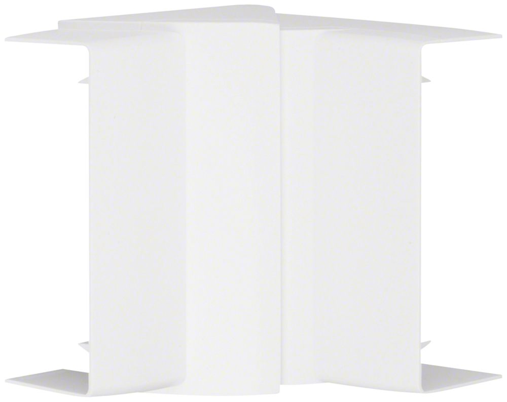 Inneneck tehalit LF/LFF 40110 einstellbar, verkehrsweiss