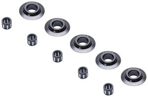 Lames de rechange KNIPEX pour coupe-tubes TubiX® Ø20mm 25g 5 pièces