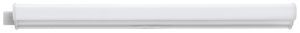 LED-Deckenleuchte Eglo DUNDRY 3.7W 450lm 4000K IP20 310×25mm ws