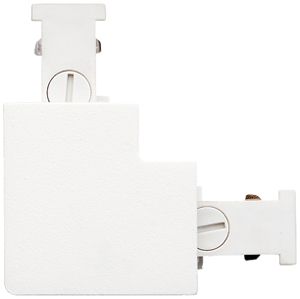 L-Verbinder SG Zip 1Ph weiss 34×34mm