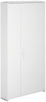 Wandschrank Hager univers mit Tür Schutzklasse II IP44 800×1550×205mm weiss