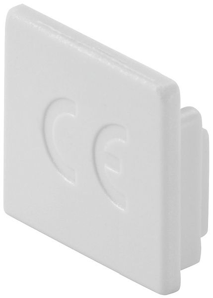 Endkappe WM END CAP G+S 4L/10