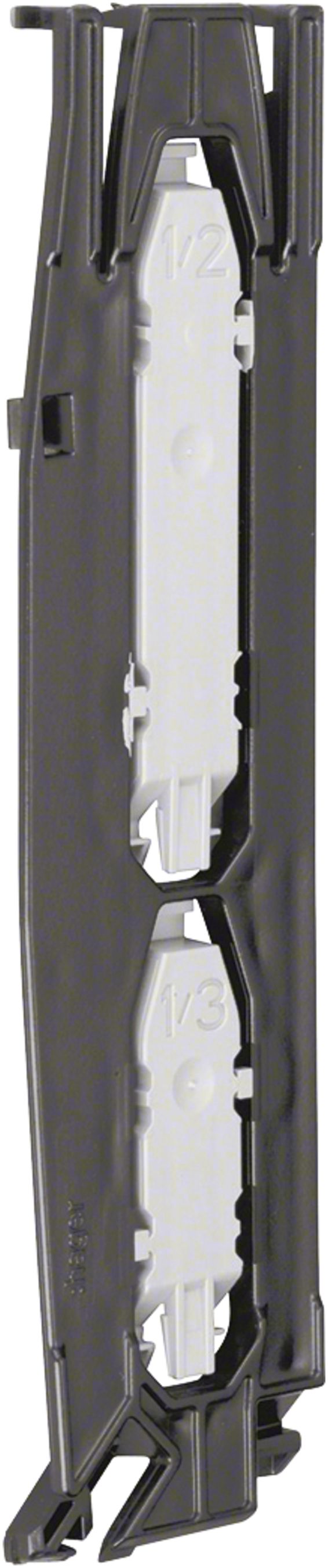 Klammer Tehalit LF 212mm