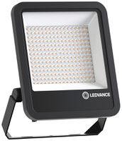 LED-Strahler LEDVANCE FL AREA 100W 15000lm 840 IP66 48×85° 294×376mm schwarz