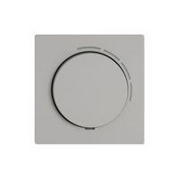 Montageset EDIZIO.liv SNAPFIX® für Drehzahlsteller hgu