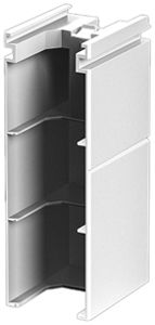 Couvercle Rittal SV 9677.402 pour NH00 3P