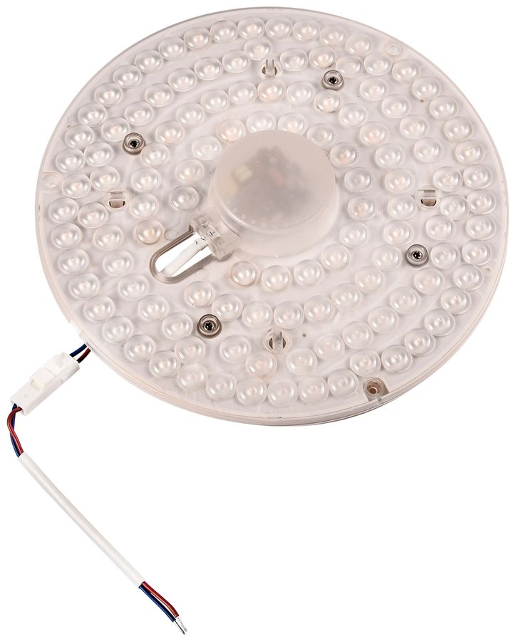 LED-Modul DOTLUX QUICK-FIXplus 230V 95mA 19W 3040lm 4000K 170° Ø240mm