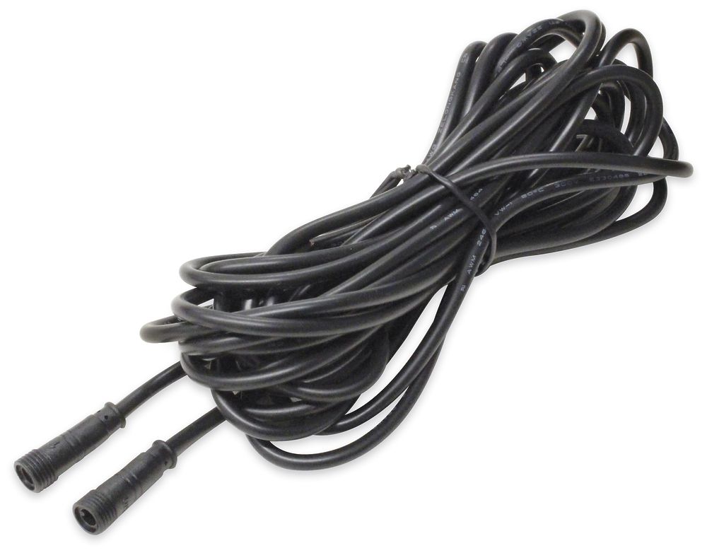 Verbindungskabel BBC Bircher XL-IC2, 2-polig, Stecker/Stecker, 2m