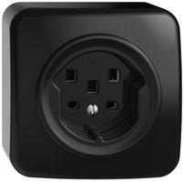 Presa AP STANDARDdue SNAPFIX® 1×T25 ne