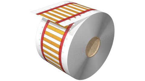 Weidmüller HS/HS-HF, ohne Aufdruck