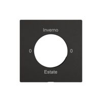 Montageset EDIZIO.liv SNAPFIX® f.Drehsch.m.Schloss 0-Inverno-0-Estate sz