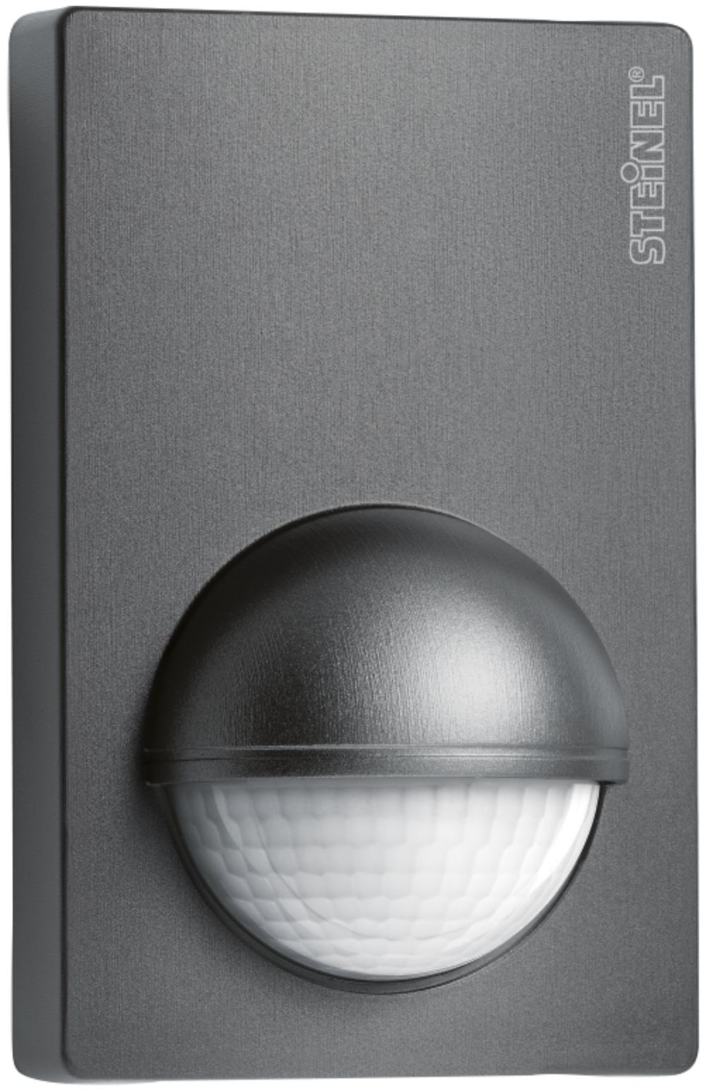 AP-Bewegungsmelder Steinel IS 180-2 COM1, anthrazit