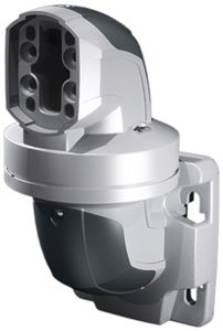 Articulation Rittal CP 6206.740 pour CP60 aluminium