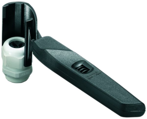 Utensile pressacavo Weidmüller FLECAFIX 24/36 24…36mm