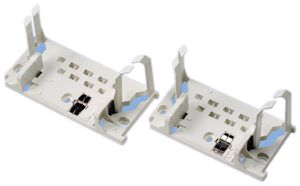 Montageadapter R&M 10DA