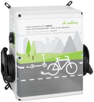 Station de charge Spelsberg BCS Smart CH pour E-Bike