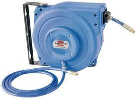 Automatik-Schlauchaufroller Automatic-Box Air-AFP Ø8×12m max.12bar 1/4"