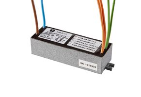 Casambi Steuermodul DALI.1+2.P DALI 2x15 Treiberadressen