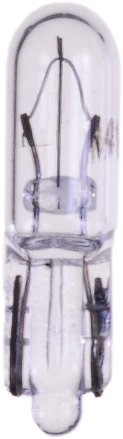 Signallampe DURL W2×4.6d T5 150mA 1W 6V