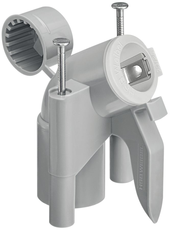 Übergangsdübel ELTAG M20/25 grau