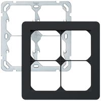 UP-Kopfzeile kallysto.trend 2×2 schwarz