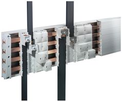 Anschlussmodul Rittal SV 9342.314 800A/690V 1P 95…300mm²