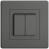 UP-Funktaster EDIZIO.liv SNAPFIX® Smart Light Control for Philips Hue dgu