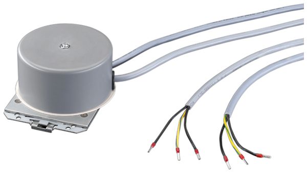 REG-Transformator Rittal SK 3201.960 IN: 400VAC OUT: 230VAC 110VA 105×123×55mm