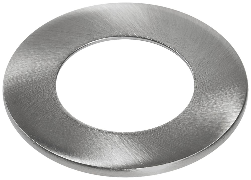 Abdeckring LEDVANCE SPOT COMBO FIX Aluminium Ø81.5mm Nickel