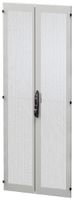 Tür Rittal DK 5301.652 800×2000mm für VX IT belüftet grau IP20