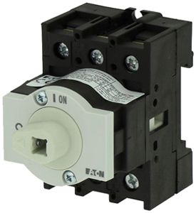 Sectionneur de charge INC Eaton P1-40/XM 3P 40A 690V IP65