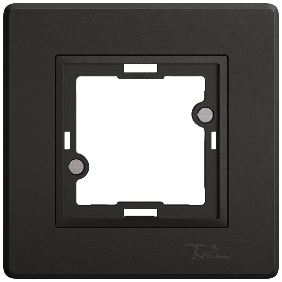 Kit de montage ENC EDIZIO.liv SNAPFIX® pour lampe signal no