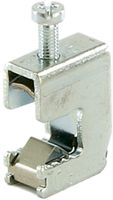 Bügelklemme Demelectric für Flachkupfer 10mm, 180A, 1.5…16mm²