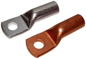 Cosse à sertir Plica, 120mm² M16, DIN 46235