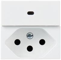 EB-Kombination ATO ARL+T13 weiss Gr.I