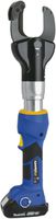 Cisaille à câble avec accu Klauke ESM50CFM max.Ø50mm