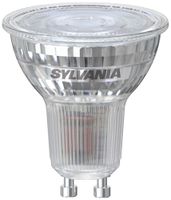 LED-Lampe Sylvania Superia Retro GU10 4.8W 550lm 927 DIM PAR16 36° Ø50×54mm