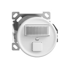 Rilevatore di movimento AP STANDARDdue QX.CO pirios 180 R eco plus 1 canale bi