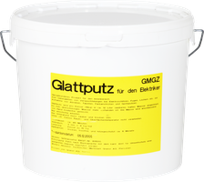 Glattputz 15 kg
