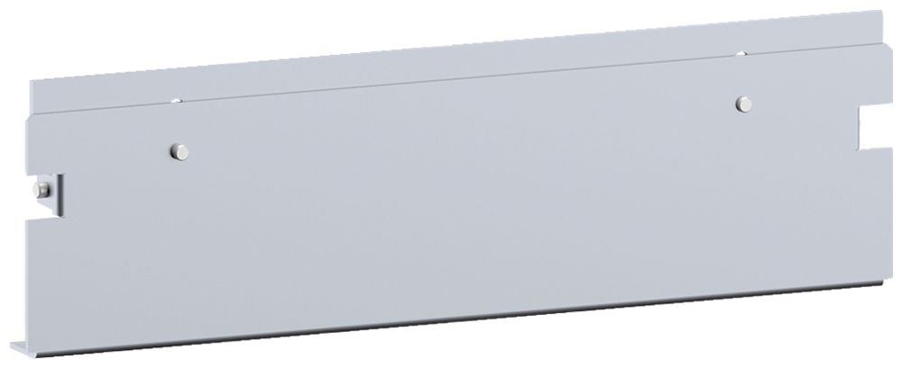 Endstück Hager tehalit.BKB/BKG 300×80mm