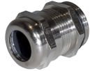 Kabelverschraubung STANDARD MS EMV-Profi M63 Ø35…48mm Me vernickelt IP65