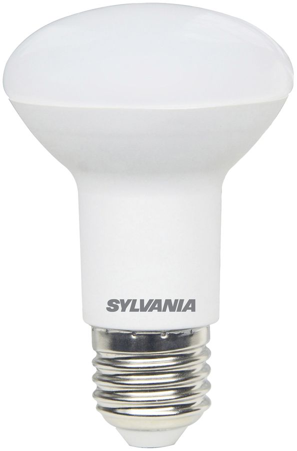 LED-Lampe Sylvania RefLED R63 E27 7W 630lm 865 120° SL