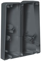 Eckmontage-Adapter ESYLUX DEFENSOR EDGE MOUNTING schwarz