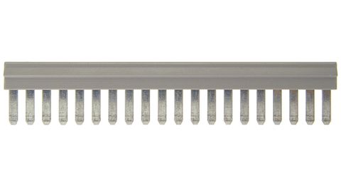 Bullone di collegamento, piastrina di giunzione, rastrello di connessione